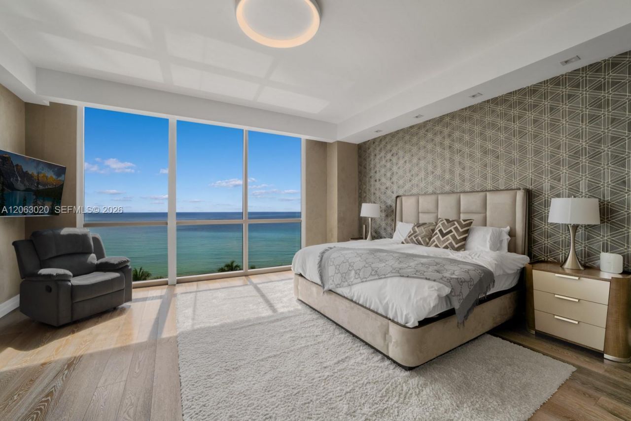 17749 Collins Ave , Unit 601, Sunny Isles Beach, FL 33160 Photo