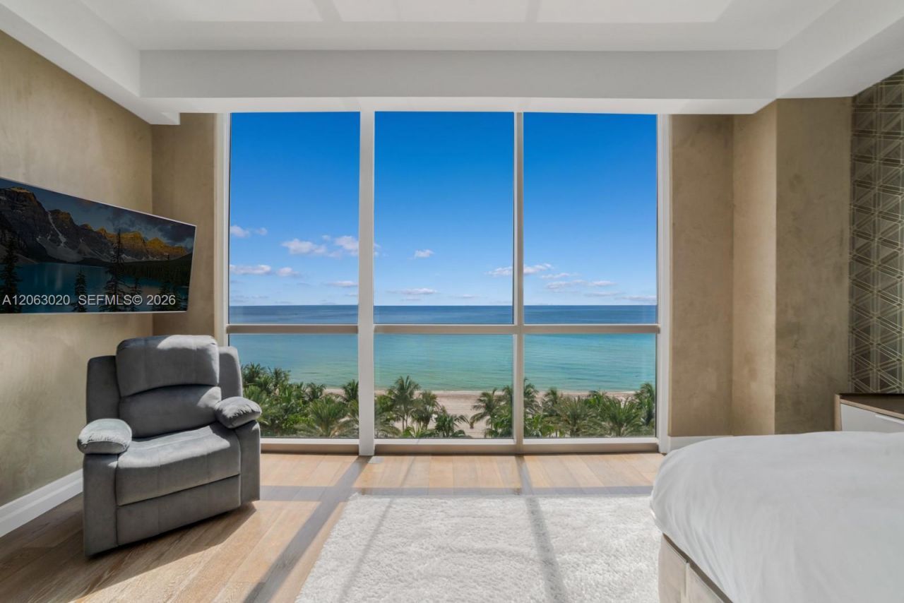 17749 Collins Ave , Unit 601, Sunny Isles Beach, FL 33160 Photo