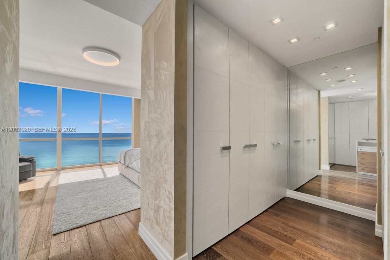 17749 Collins Ave , Unit 601, Sunny Isles Beach, FL 33160 Photo