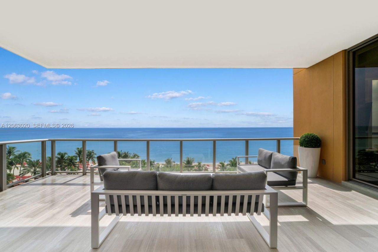 17749 Collins Ave , Unit 601, Sunny Isles Beach, FL 33160 Photo
