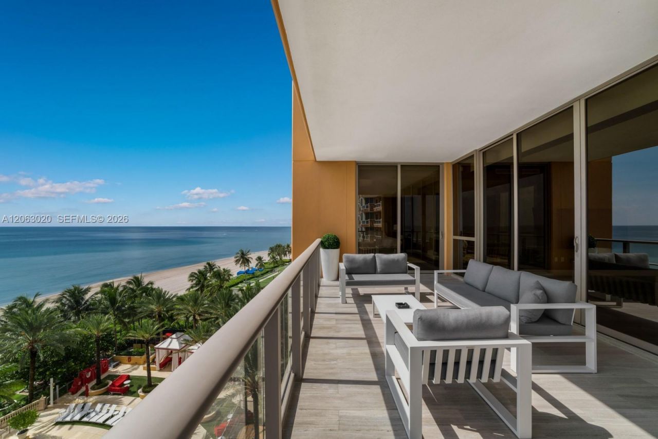 17749 Collins Ave , Unit 601, Sunny Isles Beach, FL 33160 Photo