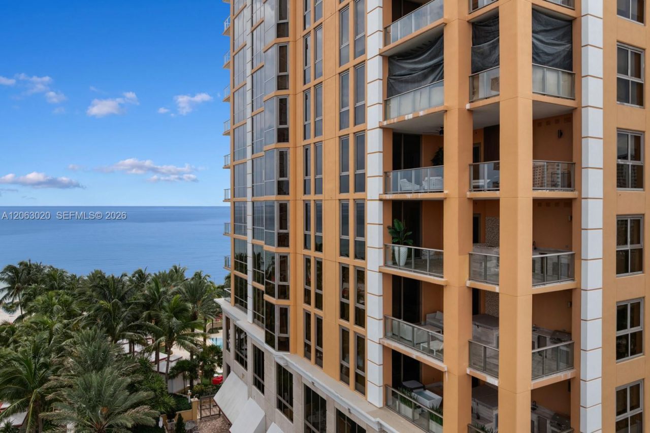17749 Collins Ave , Unit 601, Sunny Isles Beach, FL 33160 Photo