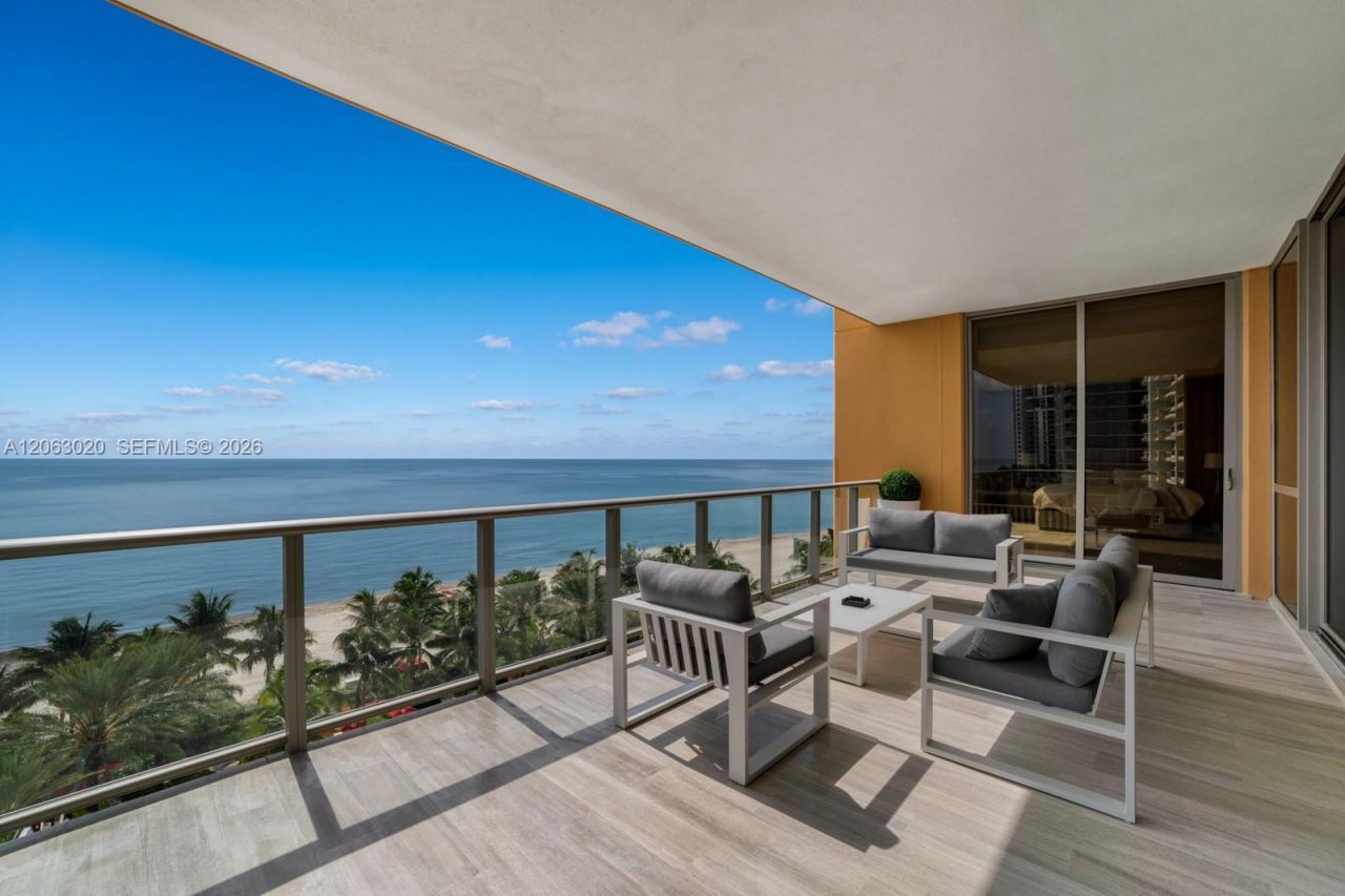 17749 Collins Ave , Unit 601, Sunny Isles Beach, FL 33160 Photo
