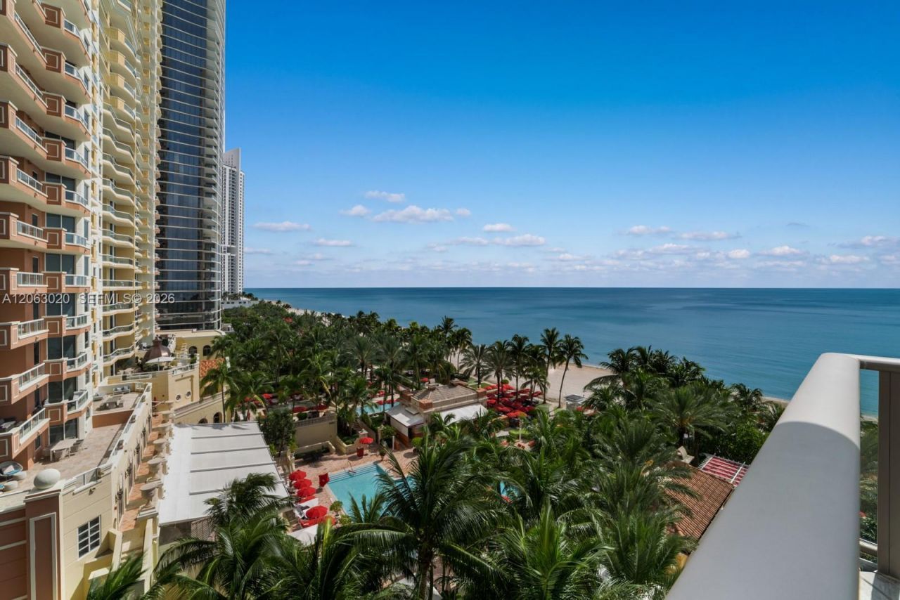 17749 Collins Ave , Unit 601, Sunny Isles Beach, FL 33160 Photo