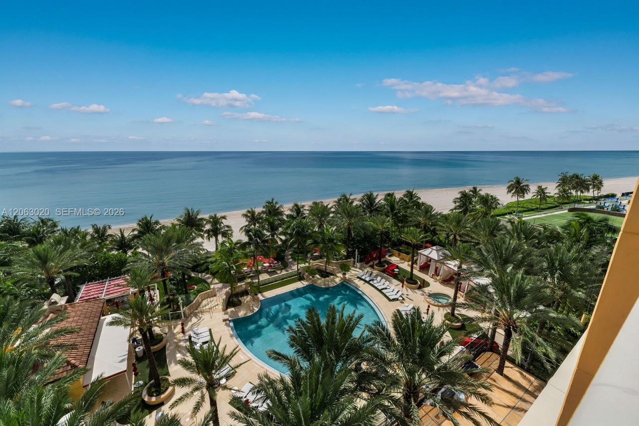 17749 Collins Ave , Unit 601, Sunny Isles Beach, FL 33160 Photo