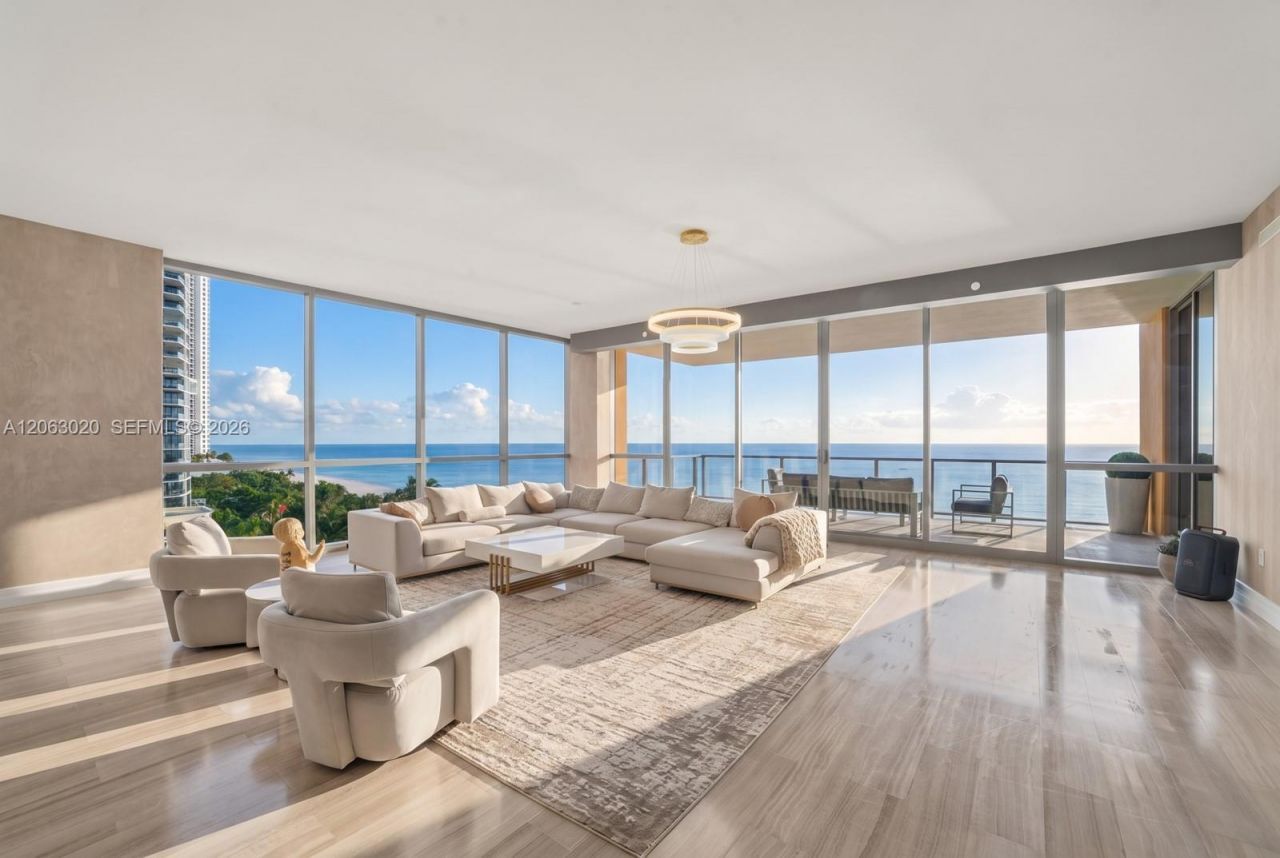 17749 Collins Ave , Unit 601, Sunny Isles Beach, FL 33160 Photo