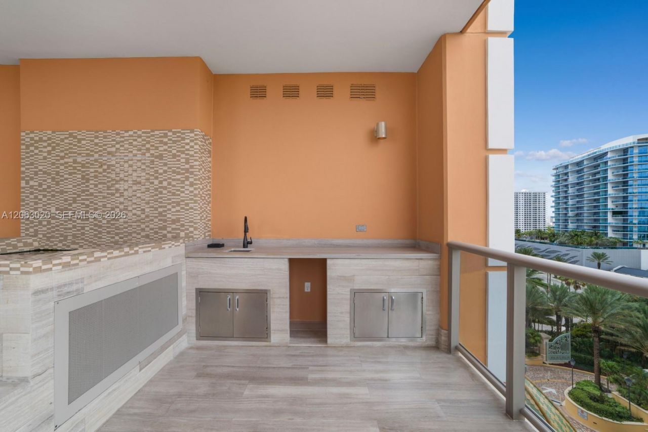 17749 Collins Ave , Unit 601, Sunny Isles Beach, FL 33160 Photo