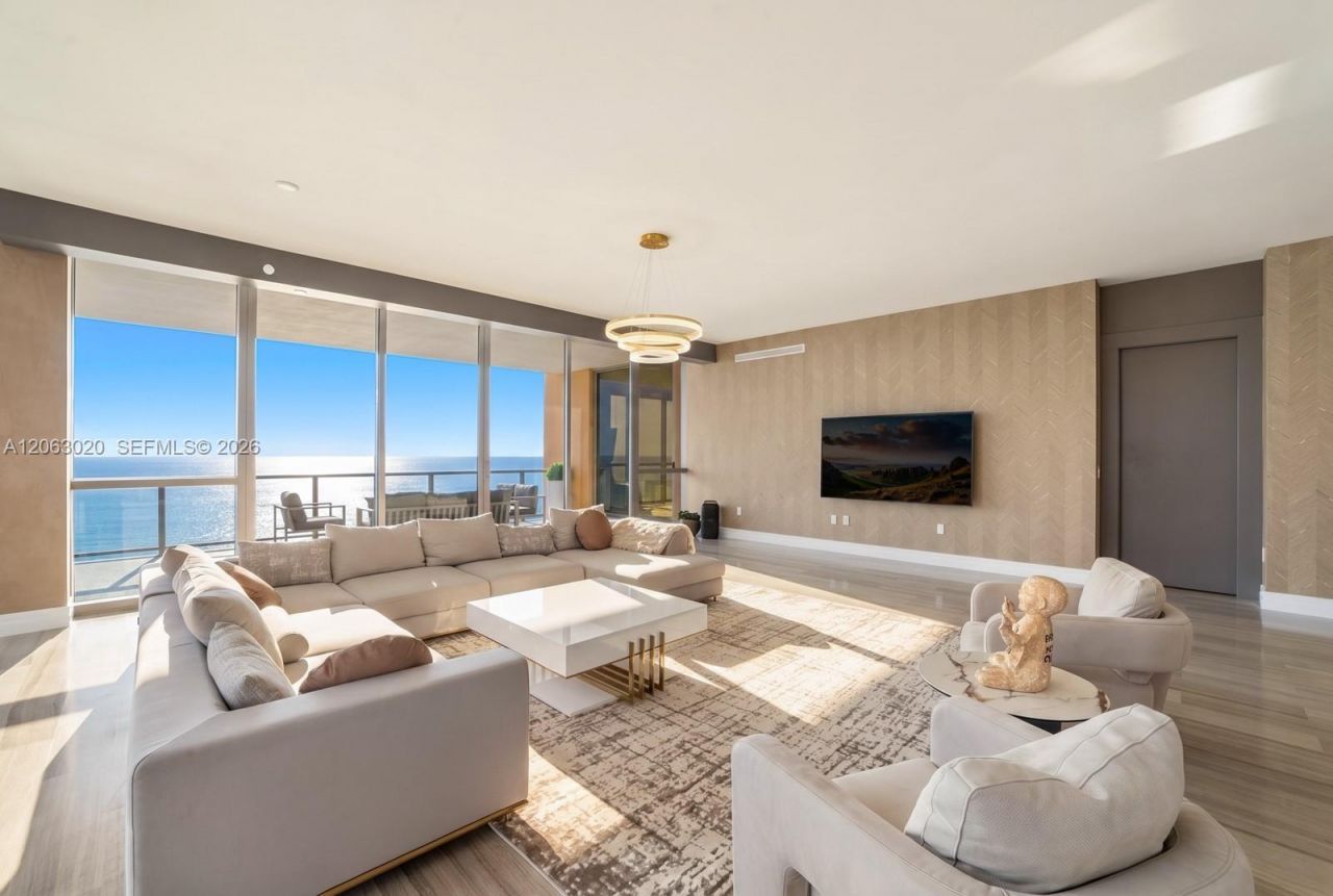 17749 Collins Ave , Unit 601, Sunny Isles Beach, FL 33160 Photo