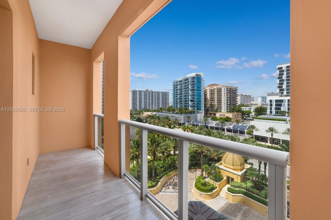 17749 Collins Ave , Unit 601, Sunny Isles Beach, FL 33160 Photo