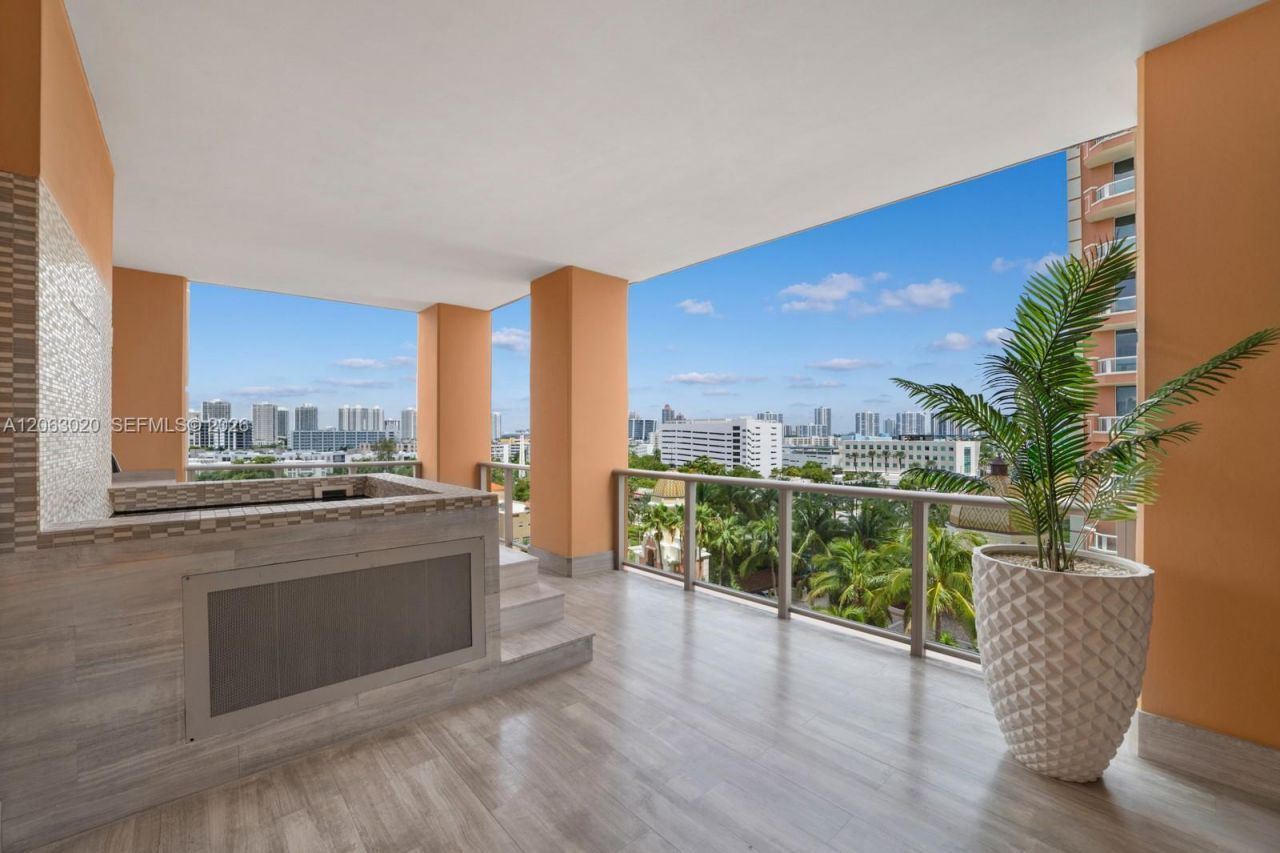 17749 Collins Ave , Unit 601, Sunny Isles Beach, FL 33160 Photo