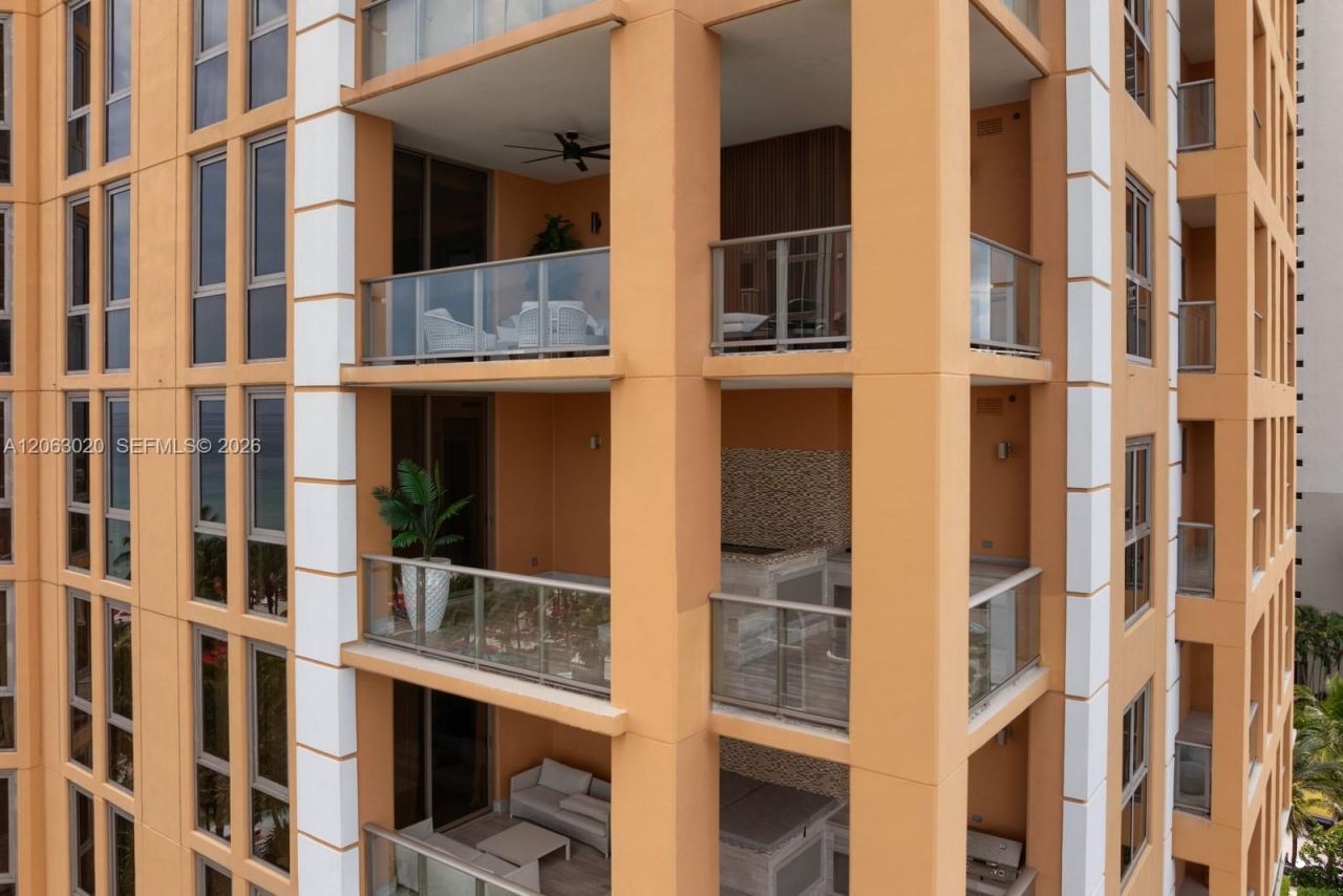 17749 Collins Ave , Unit 601, Sunny Isles Beach, FL 33160 Photo