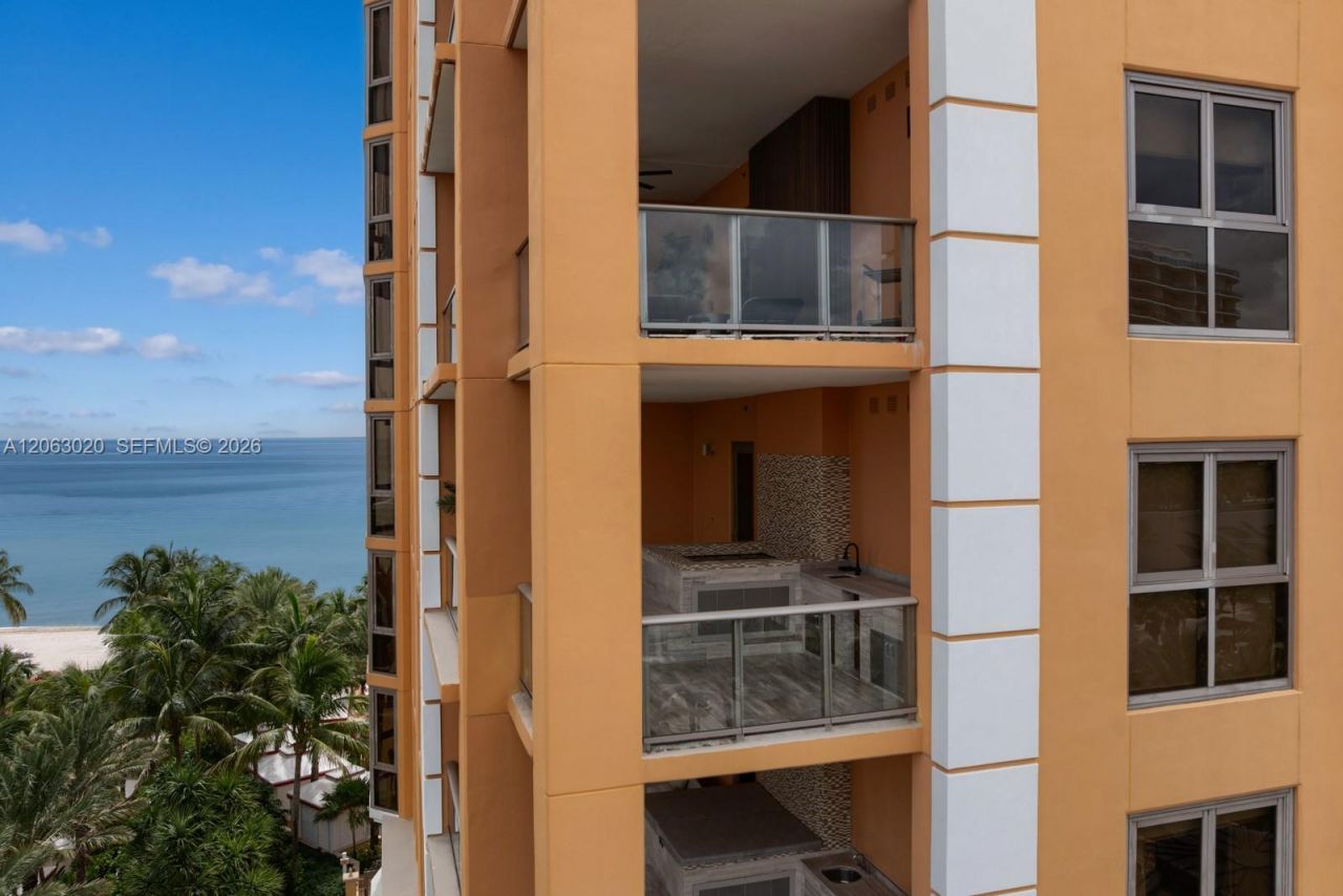 17749 Collins Ave , Unit 601, Sunny Isles Beach, FL 33160 Photo
