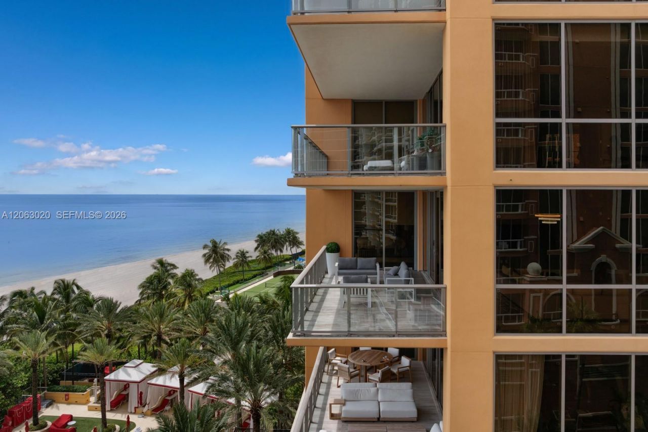 17749 Collins Ave , Unit 601, Sunny Isles Beach, FL 33160 Photo
