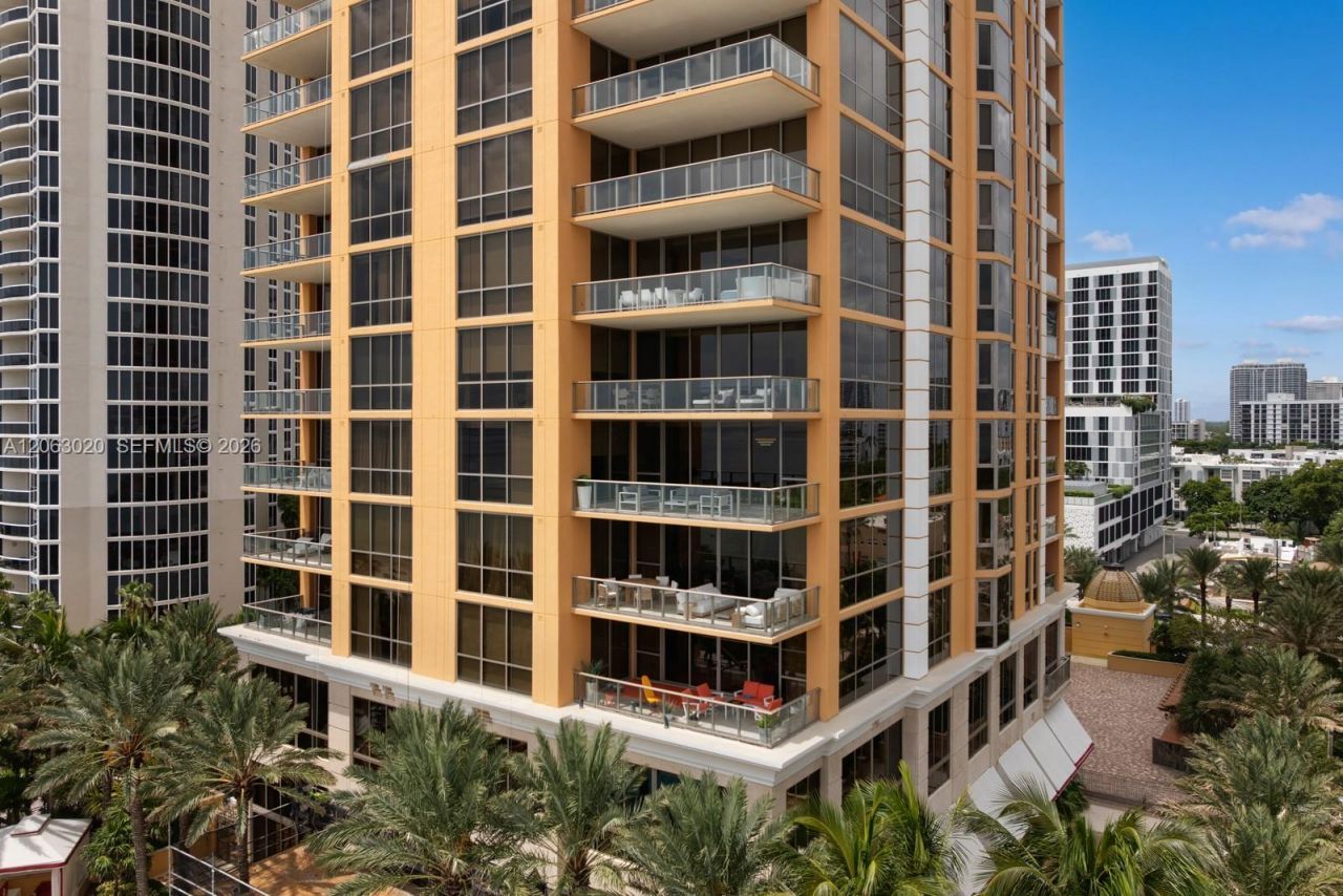 17749 Collins Ave , Unit 601, Sunny Isles Beach, FL 33160 Photo