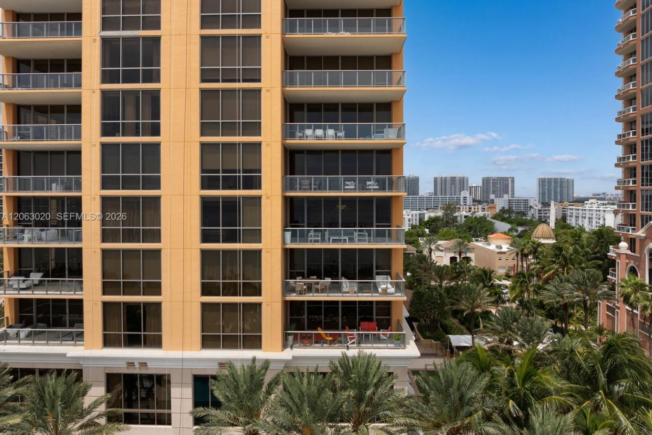 17749 Collins Ave , Unit 601, Sunny Isles Beach, FL 33160 Photo