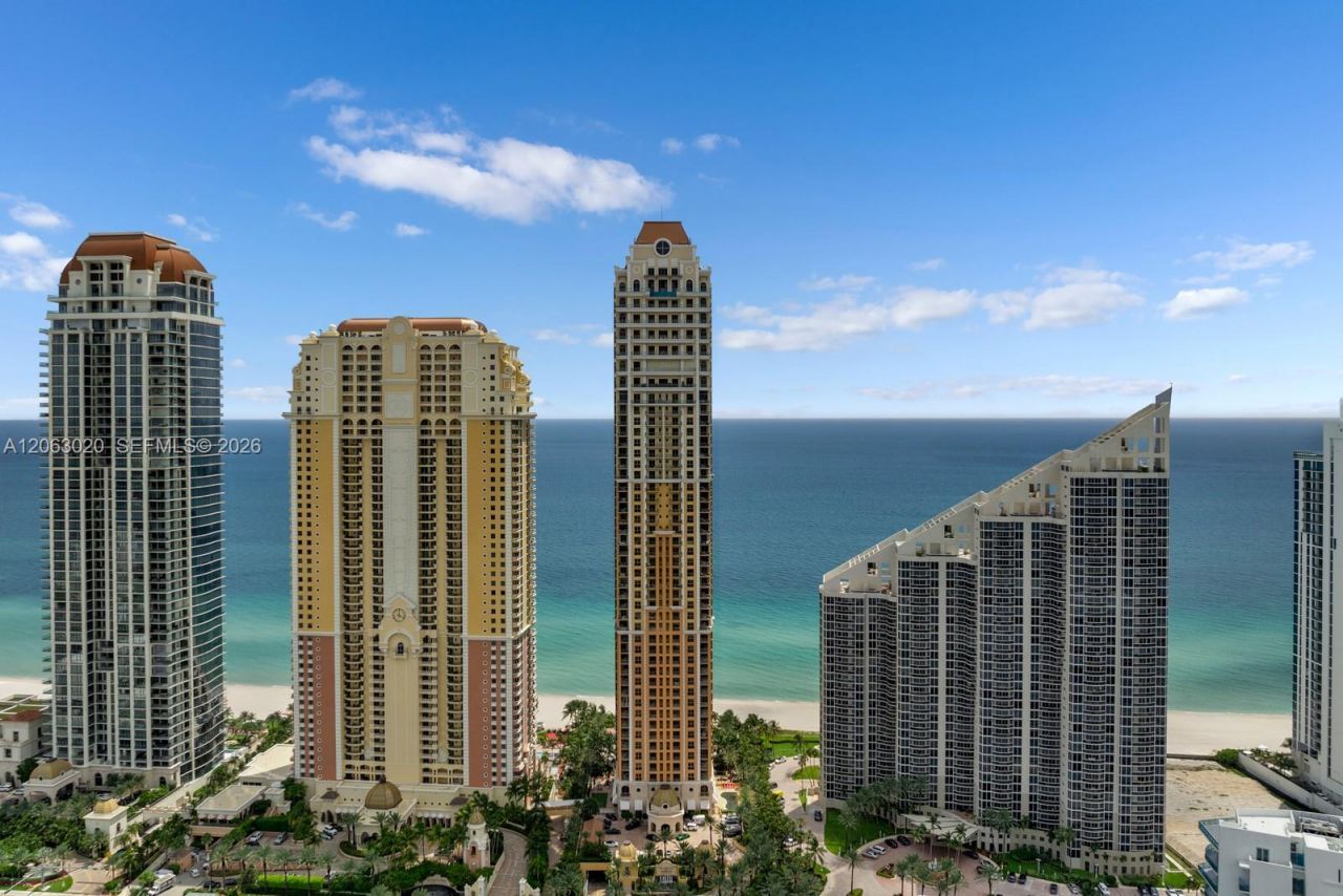 17749 Collins Ave , Unit 601, Sunny Isles Beach, FL 33160 Photo