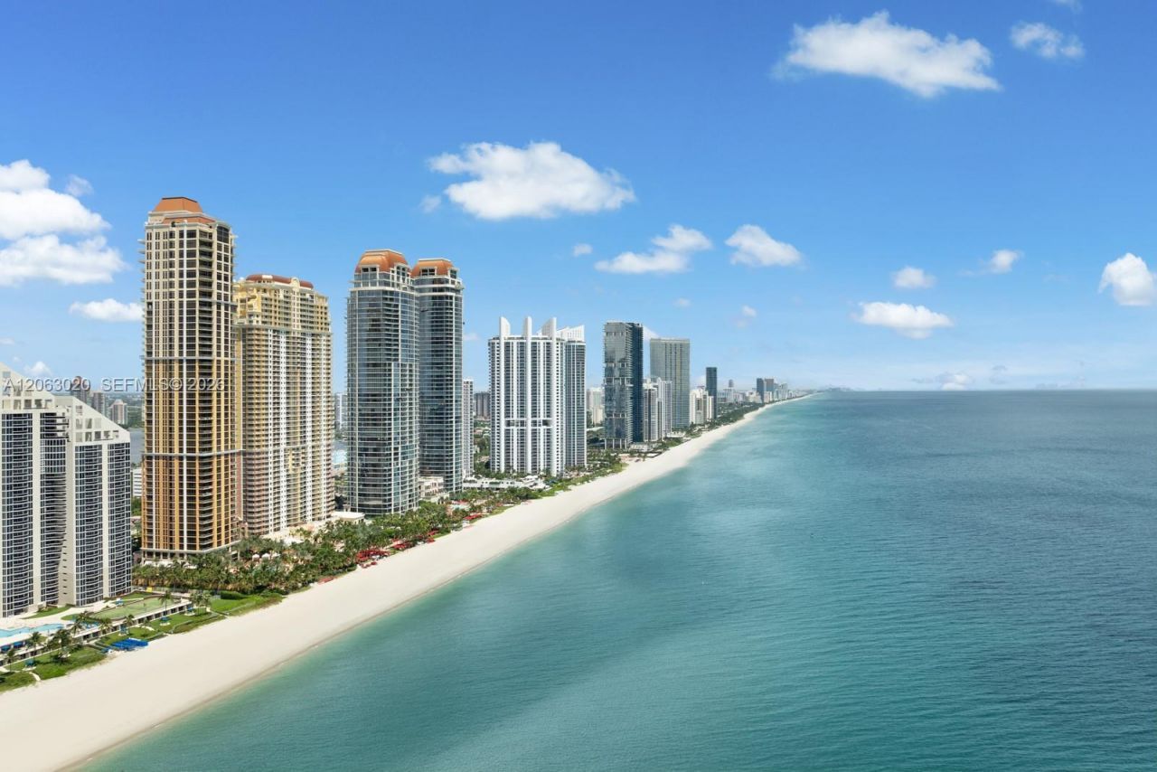 17749 Collins Ave , Unit 601, Sunny Isles Beach, FL 33160 Photo