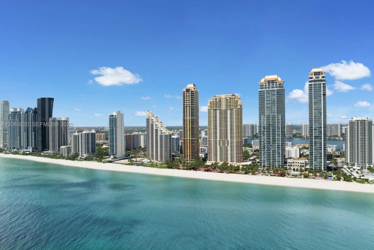 17749 Collins Ave , Unit 601, Sunny Isles Beach, FL 33160 Photo