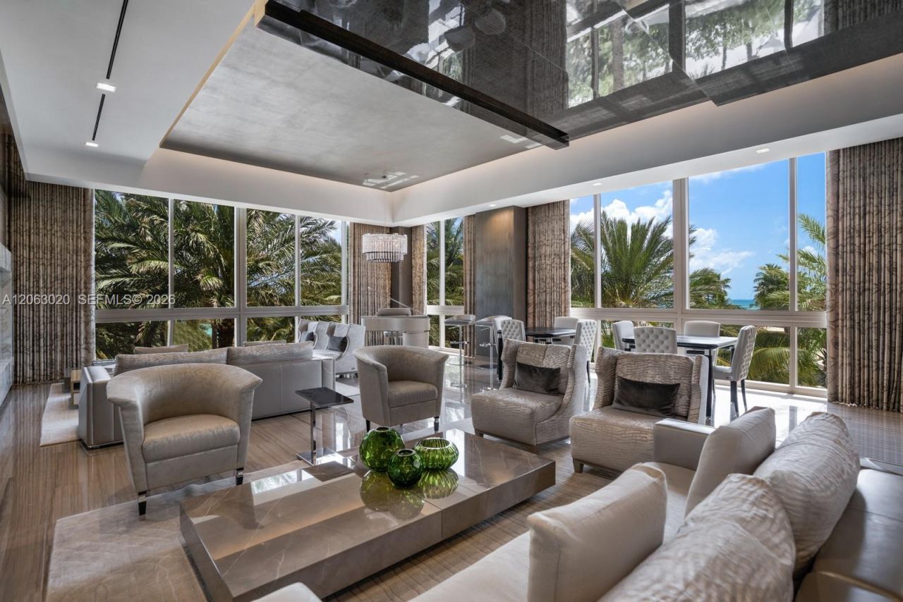 17749 Collins Ave , Unit 601, Sunny Isles Beach, FL 33160 Photo