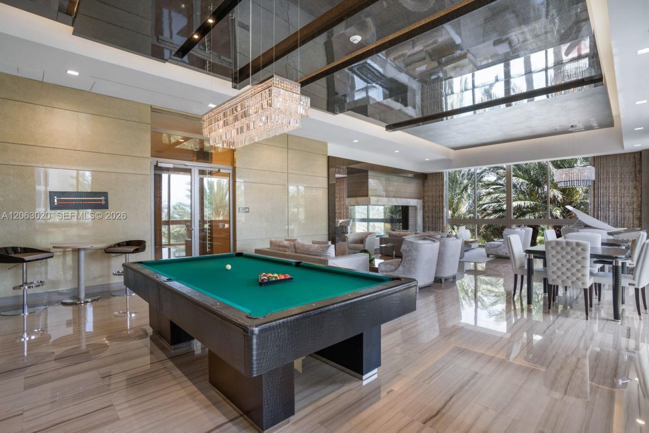 17749 Collins Ave , Unit 601, Sunny Isles Beach, FL 33160 Photo