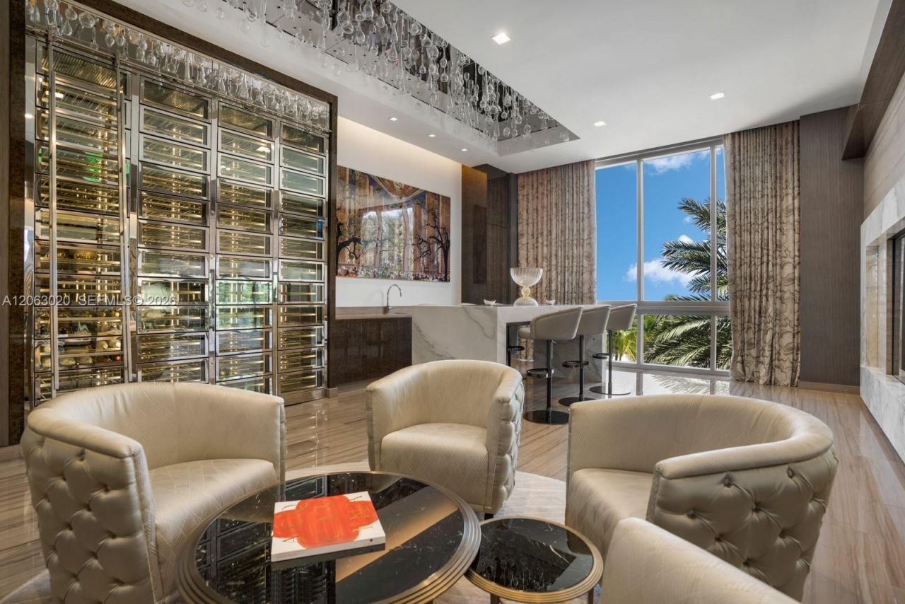 17749 Collins Ave , Unit 601, Sunny Isles Beach, FL 33160 Photo