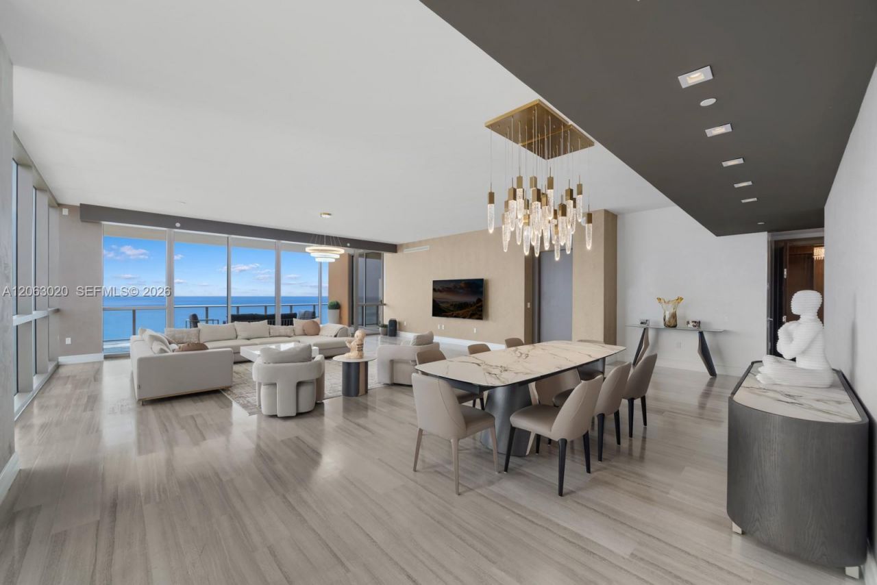 17749 Collins Ave , Unit 601, Sunny Isles Beach, FL 33160 Photo