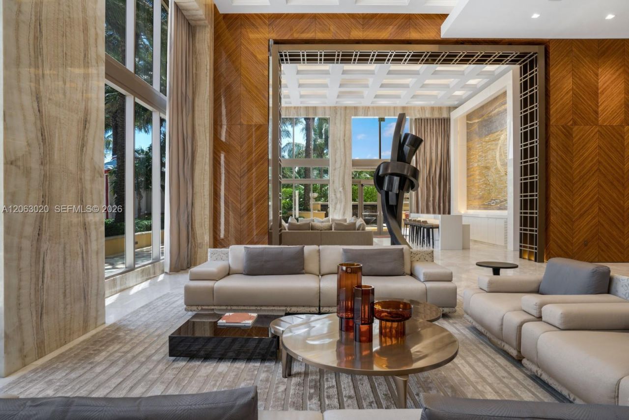 17749 Collins Ave , Unit 601, Sunny Isles Beach, FL 33160 Photo