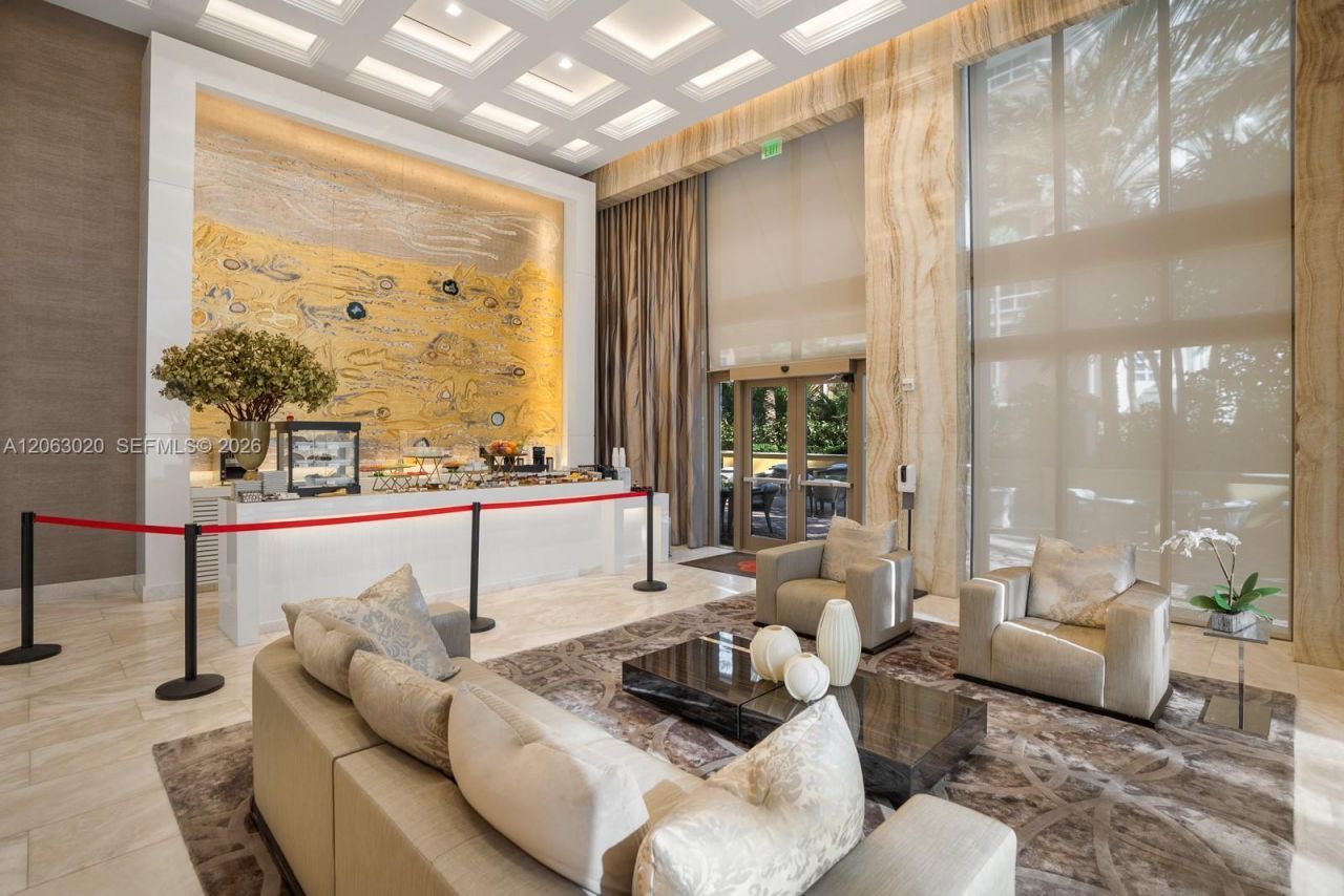 17749 Collins Ave , Unit 601, Sunny Isles Beach, FL 33160 Photo