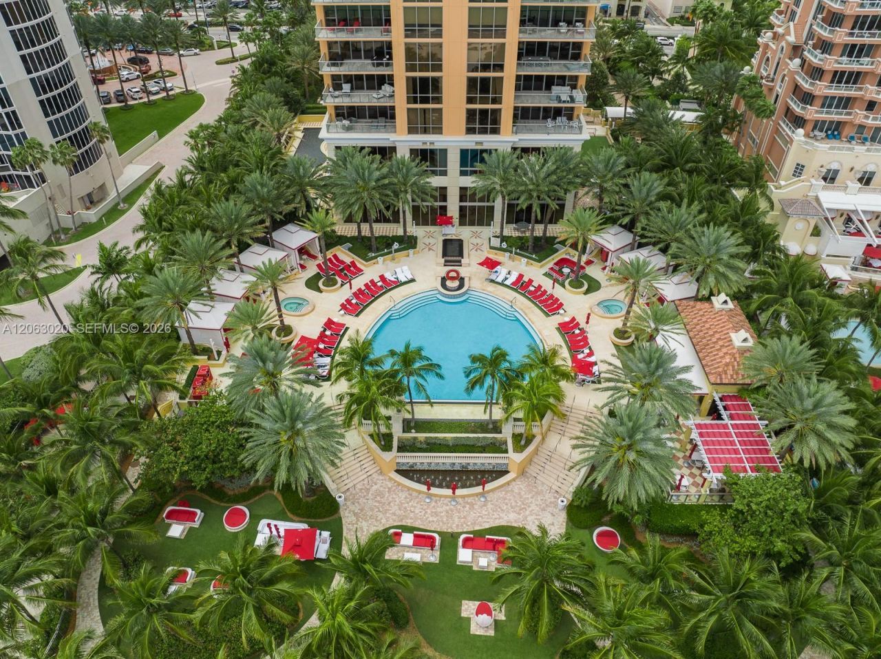 17749 Collins Ave , Unit 601, Sunny Isles Beach, FL 33160 Photo