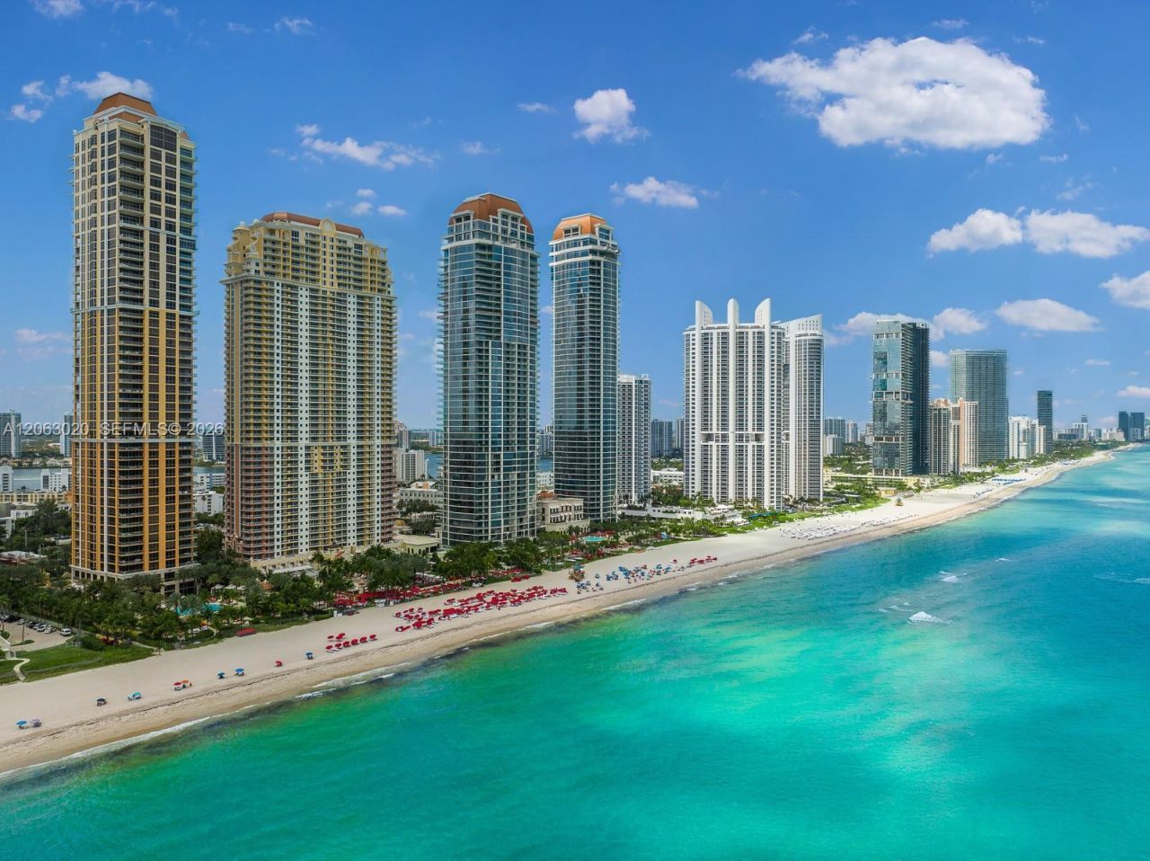 17749 Collins Ave , Unit 601, Sunny Isles Beach, FL 33160 Photo