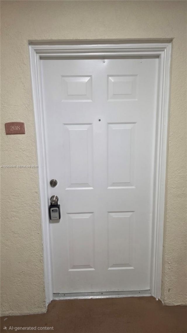 6768 Heritage Grande, Unit 208, Boynton Beach, FL 33437 Photo