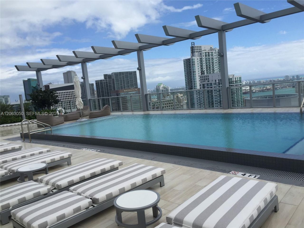 1100 S Miami Av , Unit 3902, Miami, FL 33130 Photo