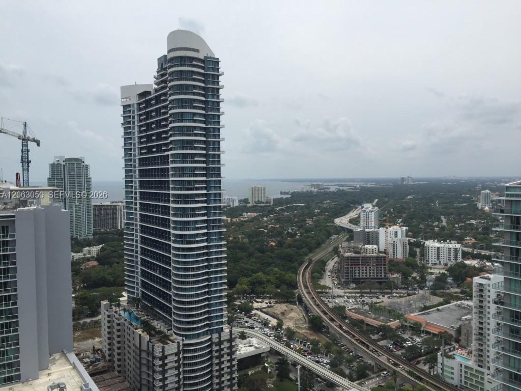 1100 S Miami Av , Unit 3902, Miami, FL 33130 Photo
