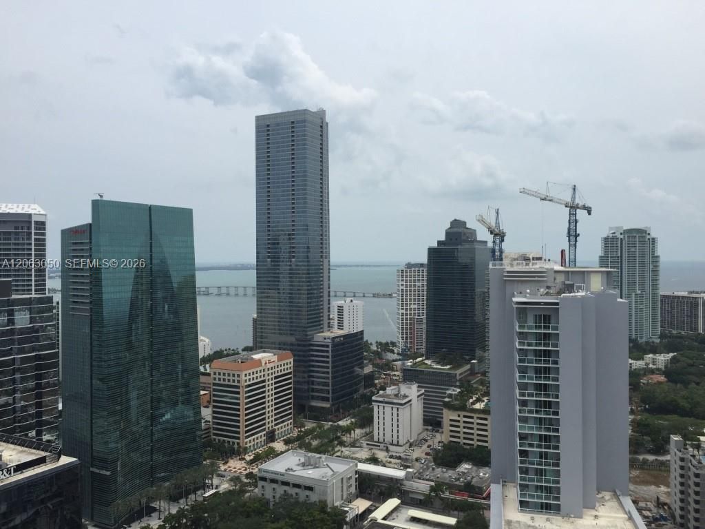 1100 S Miami Av , Unit 3902, Miami, FL 33130 Photo