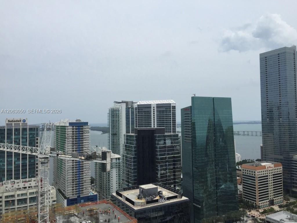 1100 S Miami Av , Unit 3902, Miami, FL 33130 Photo