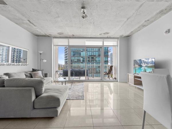 3250 NE 1st Ave , Unit 917, Miami, FL 33137