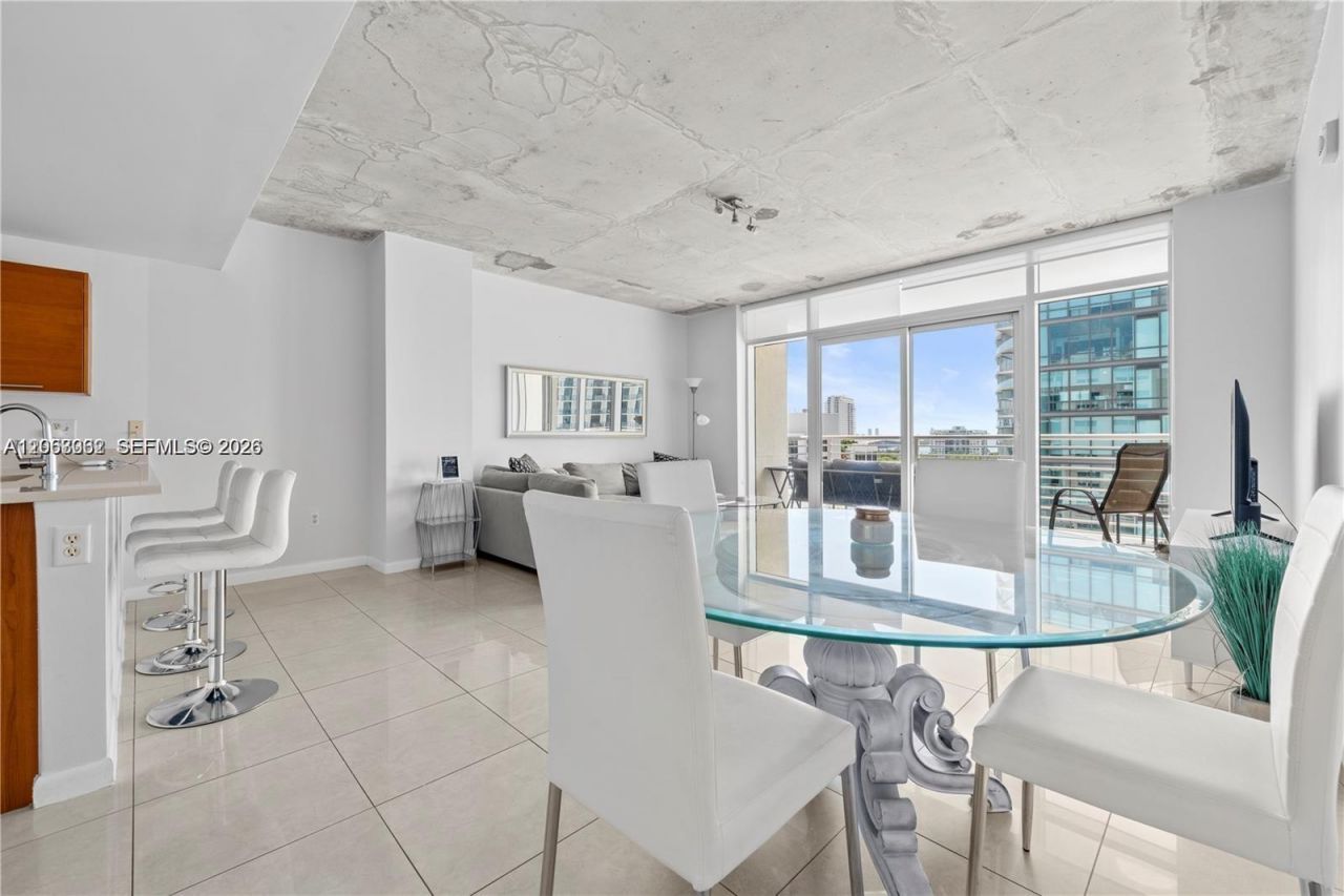 3250 NE 1st Ave , Unit 917, Miami, FL 33137 Photo