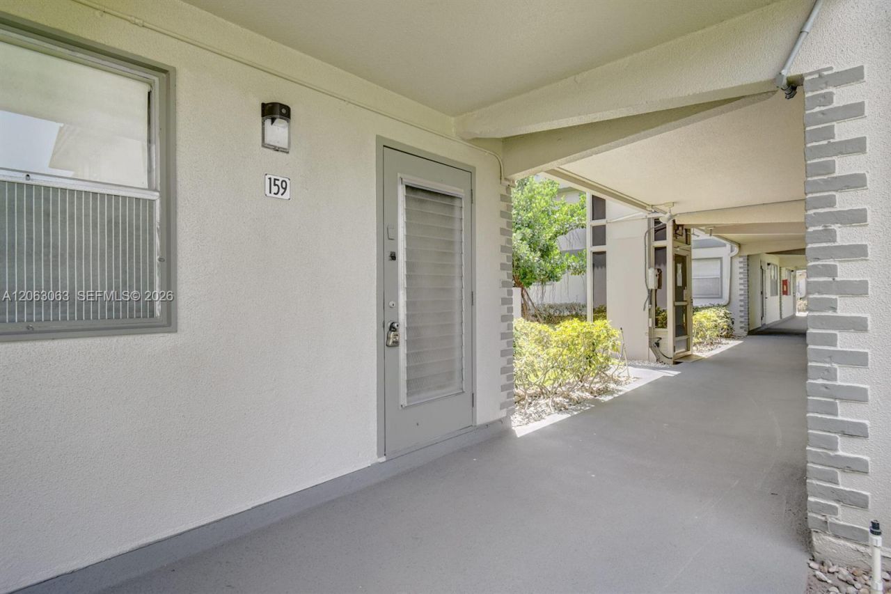 159 Brittany D , Unit 159, Delray Beach, FL 33446 Photo