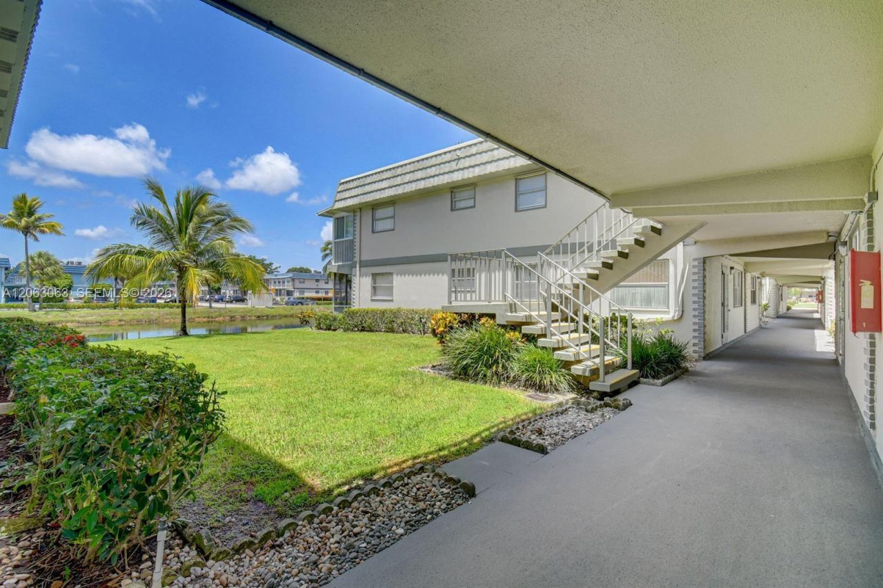 159 Brittany D , Unit 159, Delray Beach, FL 33446 Photo