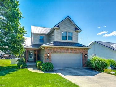 233 S Portage Street, Doylestown, OH 44230
