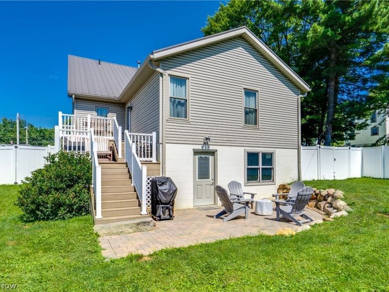 233 S Portage Street , Doylestown, OH 44230 Photo 28