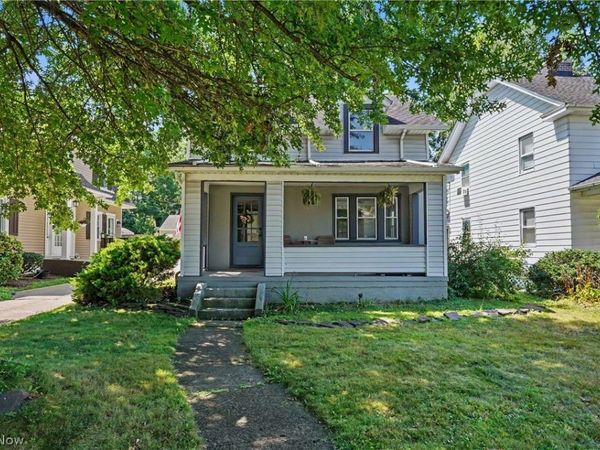 326 S Firestone Boulevard , Akron, OH 44301