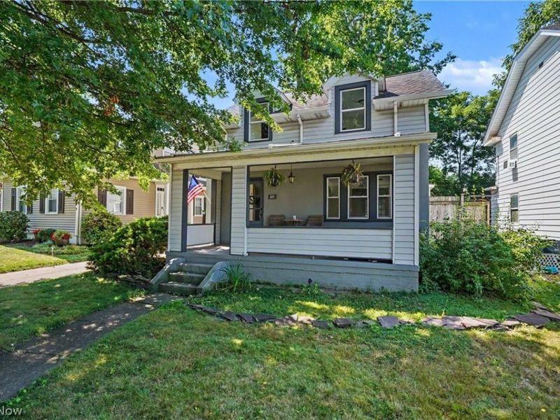 326 S Firestone Boulevard , Akron, OH 44301 Photo 24