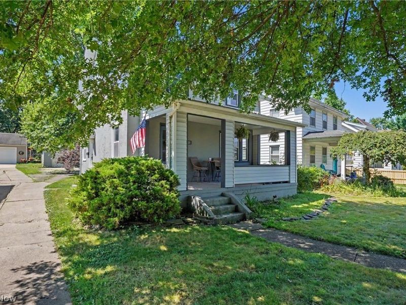 326 S Firestone Boulevard , Akron, OH 44301 Photo 26