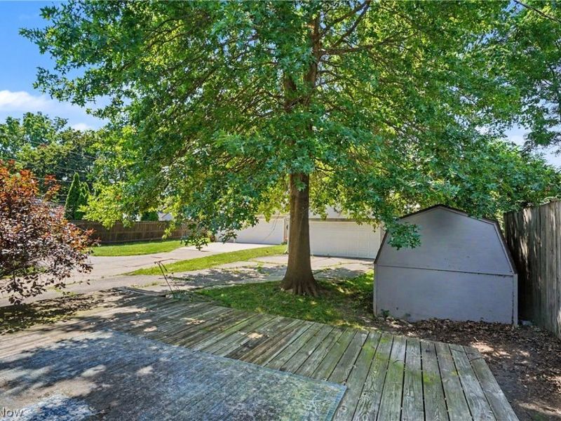 326 S Firestone Boulevard , Akron, OH 44301 Photo 32