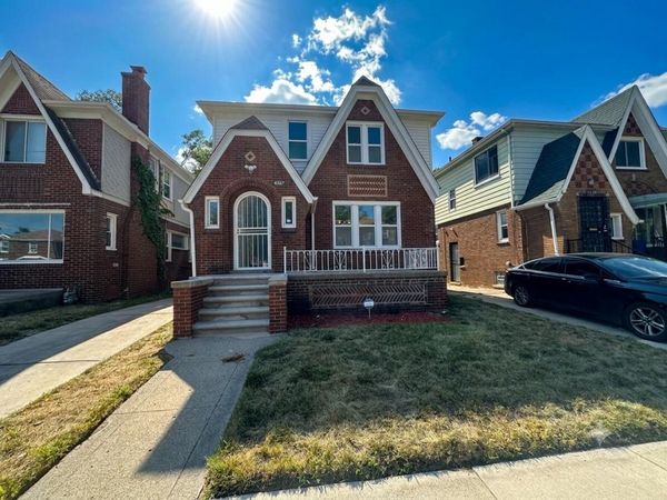 16527 Griggs Street, Detroit, MI 48221