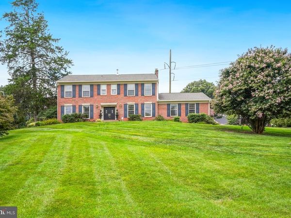 9425 BEAUREGARD AVENUE , MANASSAS, VA 20110
