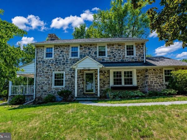 1512 WILSON STREET, POTTSTOWN, PA 19464
