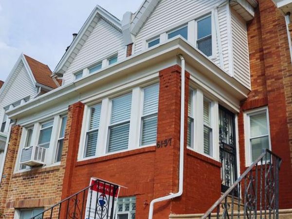 6137 ARGYLE STREET, PHILADELPHIA, PA 19111