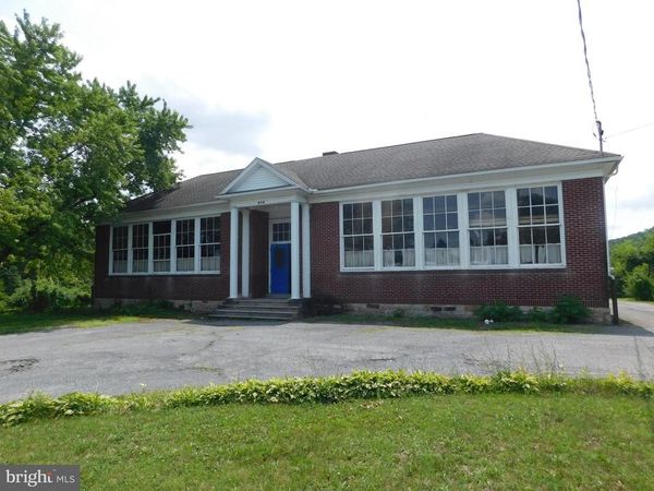 278 NEWTON ROAD , MC VEYTOWN, PA 17051